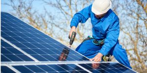 Installation Maintenance Panneaux Solaires Photovoltaïques à Sorbs